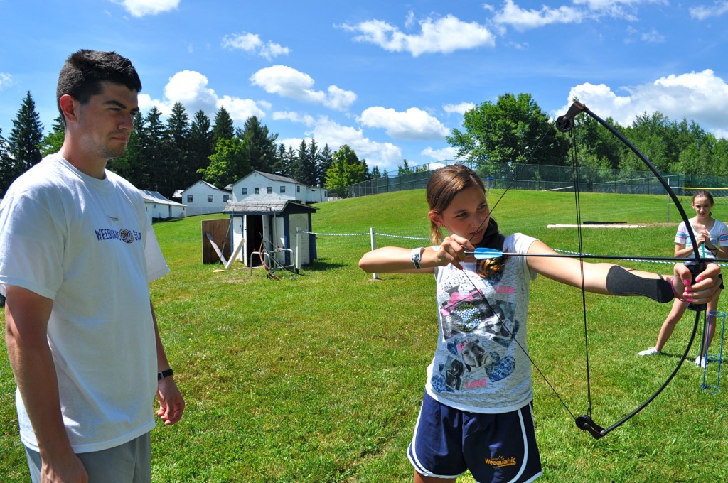 Choose An Appropriate Summer Camp For Your Child Campthunder