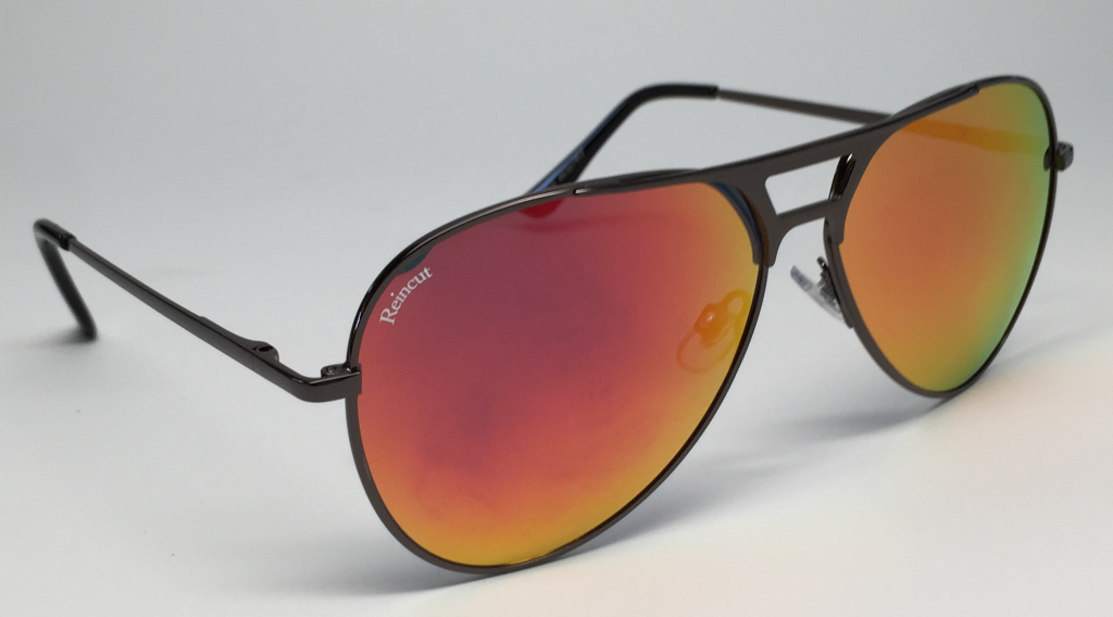 reincut sunglasses