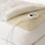 electric blanket for camping