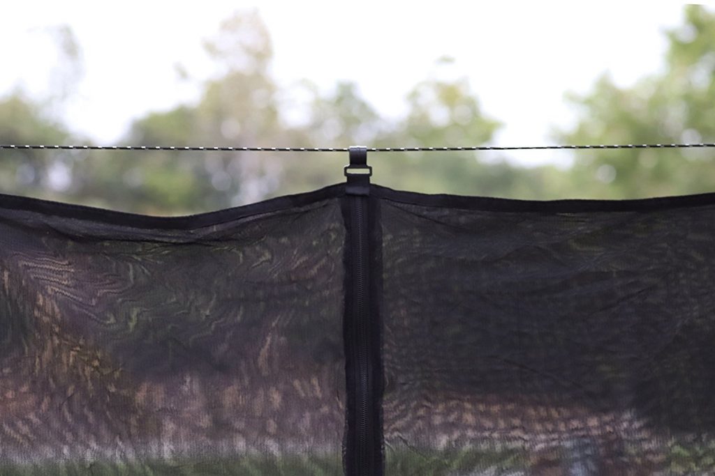 Astray Co. Hammock Bug Net