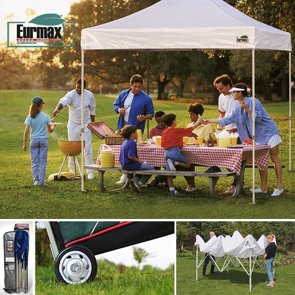 best canopy tent